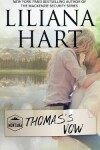 Book cover for Thomas's Vow
