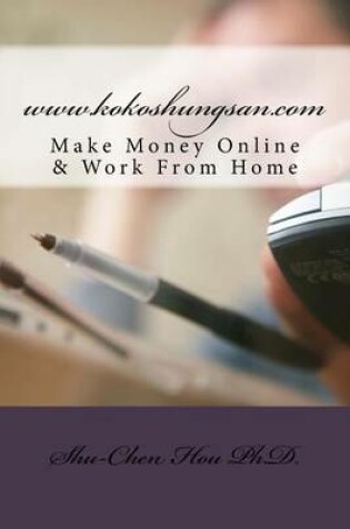 Cover of Make Money Online & Work From Home