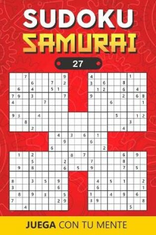 Cover of Sudoku Samurai 27
