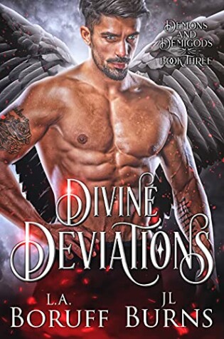 Cover of Divine Deviations