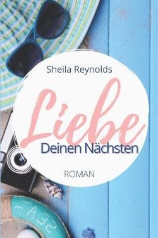 Cover of Liebe deinen Nächsten