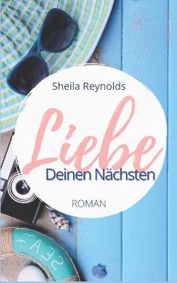 Book cover for Liebe deinen Nächsten