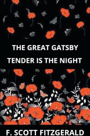 Cover of The Great Gatsby & Tender is the Night