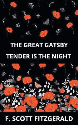 Book cover for The Great Gatsby & Tender is the Night
