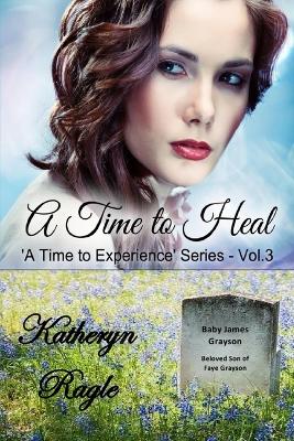 Cover of A Time to Heal