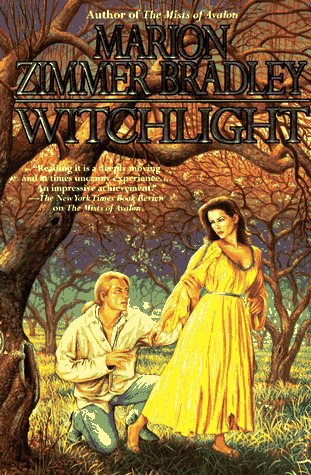 Cover of Witchlight