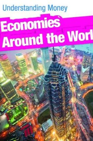 Cover of Economies Around the World