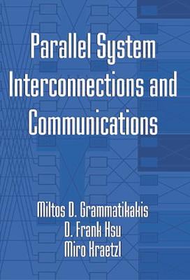 Book cover for Parallel System Interconnections and Communications