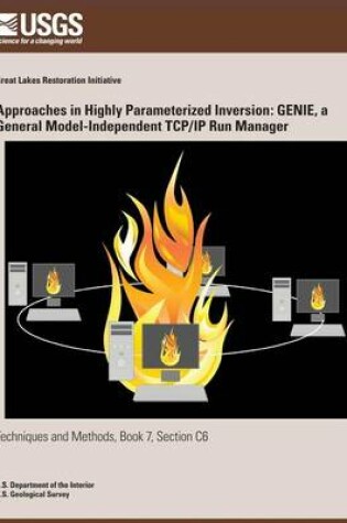 Cover of Approaches in Highly Parameterized Inversion