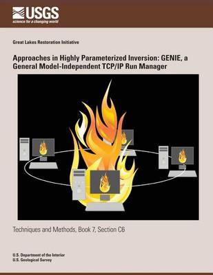 Book cover for Approaches in Highly Parameterized Inversion