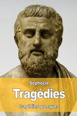 Cover of Tragédies