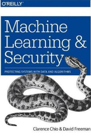 Cover of Machine Learning and Security