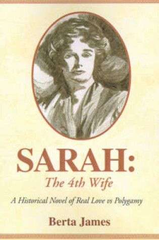 Cover of Sarah: The 4th Wife