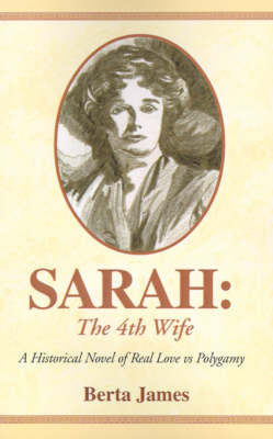 Cover of Sarah: The 4th Wife