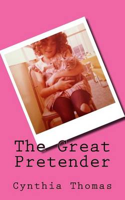 Book cover for The Great Pretender