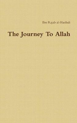Book cover for The Journey to Allah