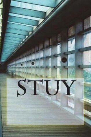 Cover of Stuy