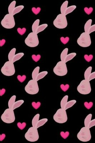 Cover of I Love Rabbits