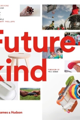 Cover of Futurekind