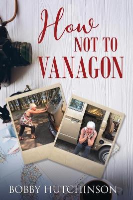 Book cover for How Not To Vanagon