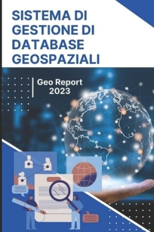 Cover of Sistema di Gestione di Database Geospaziali