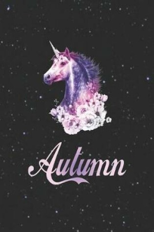 Cover of Autumn