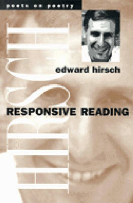 Book cover for Responsive Reading