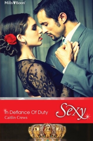 Cover of In Defiance Of Duty