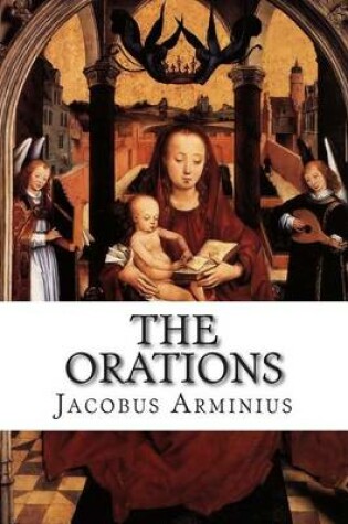 Cover of The Orations