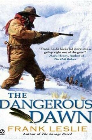 Cover of The Dangerous Dawn