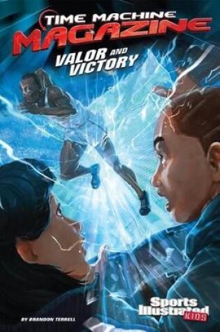 Cover of Valor and Victory