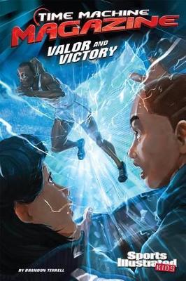 Cover of Valor and Victory
