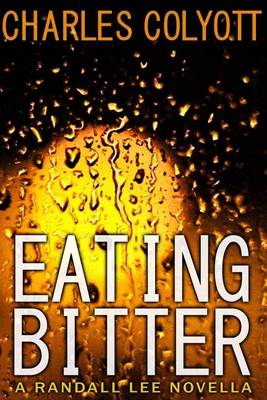 Book cover for Eating Bitter