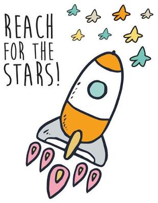 Book cover for Reach for the stars