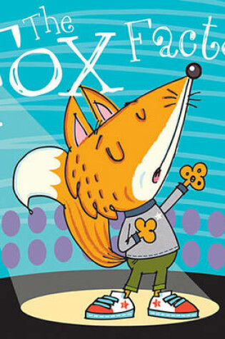 Cover of The Fox Factor