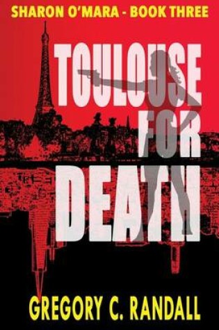 Cover of Toulouse For Death