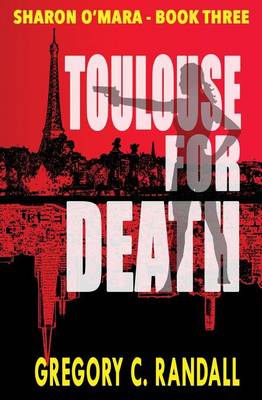 Book cover for Toulouse For Death