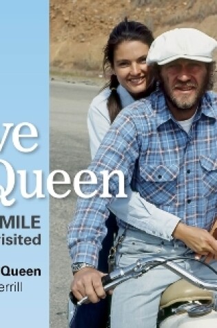 Cover of Steve McQueen