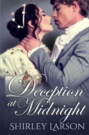 Cover of Deception at Midnight