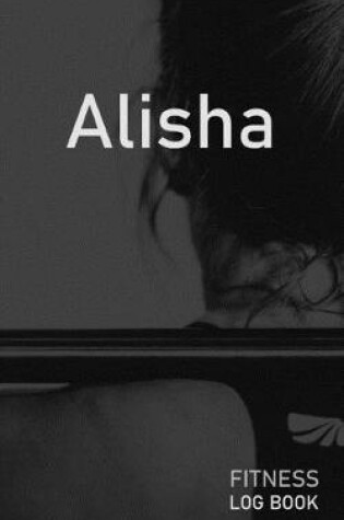 Cover of Alisha