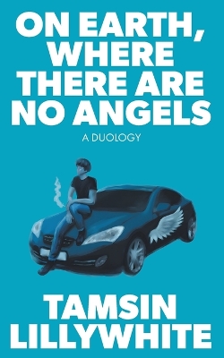 Cover of On Earth, Where There are No Angels