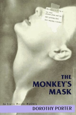Cover of Monkey's Mask