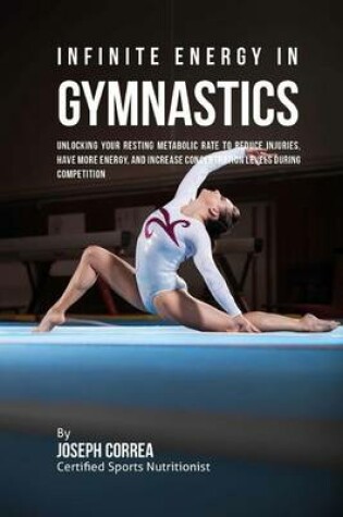 Cover of Infinite Energy in Gymnastics