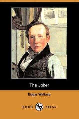 Cover of The Joker (Dodo Press)