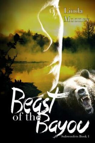 Cover of Beast of the Bayou