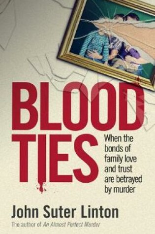 Cover of Blood Ties