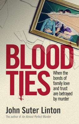 Book cover for Blood Ties