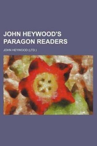 Cover of John Heywood's Paragon Readers