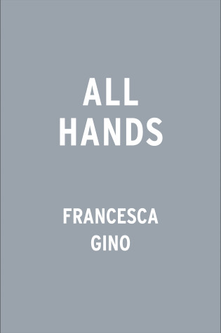 Cover of All Hands