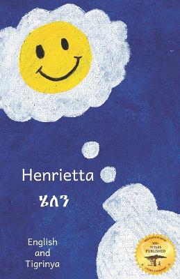 Book cover for Henrietta